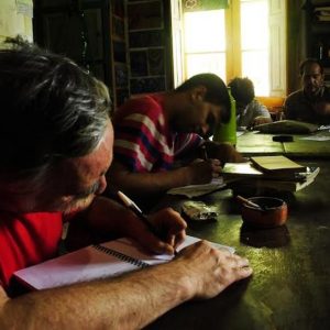 Talleres De Fotografía De La Universidad Nacional Arturo Jauretche